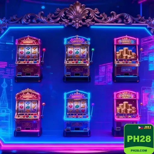 ph28 Games