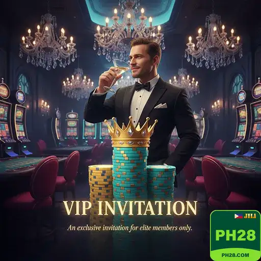 ph28 VIP