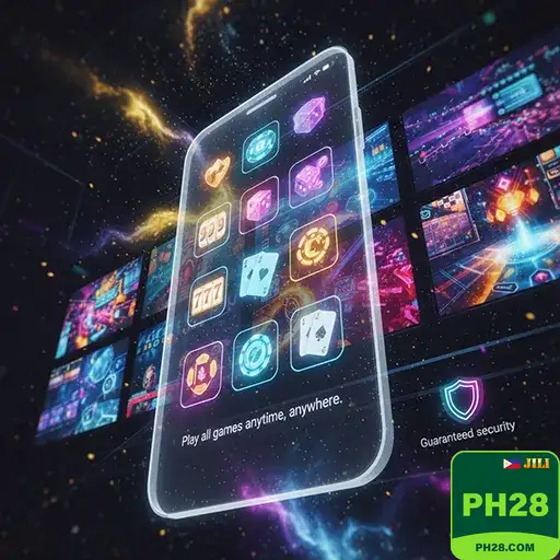 ph28 App