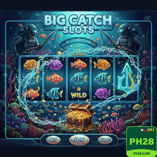 ph28 Slots