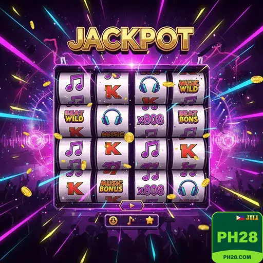 ph28 slots jogos emocionantes