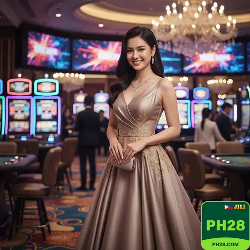 ph28 Casino