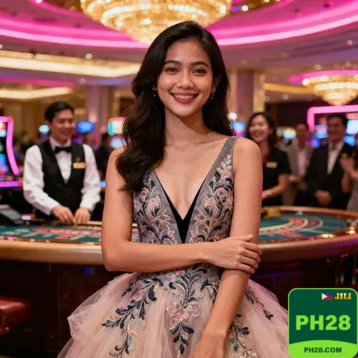 ph28 casino entretenimento online